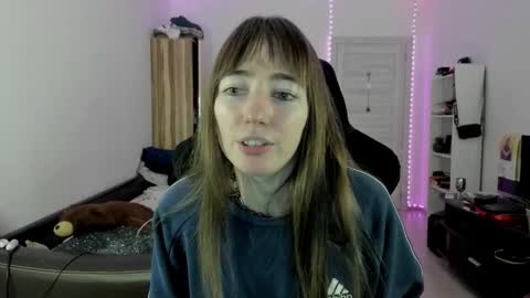 Lisa online show from 20, 10, 2025