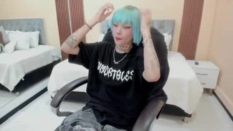 Snapshot of bela_craxkerr chatting on 15, 6, 2026 Bela online show from 15, 6, 2026