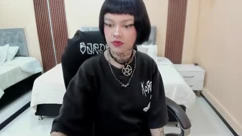 Snapshot of bela_craxkerr chatting on 2, 7, 2026 Bela online show from 2, 7, 2026