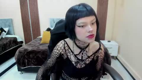 Snapshot of bela_craxkerr chatting on 3, 7, 2026 Bela online show from 3, 7, 2026