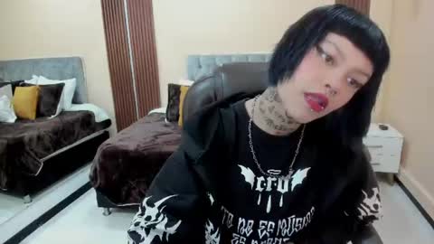 Snapshot of bela_craxkerr chatting on 5, 7, 2026 Bela online show from 5, 7, 2026