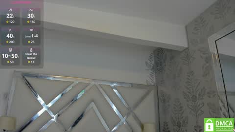 Bela online show from 1, 2, 2025