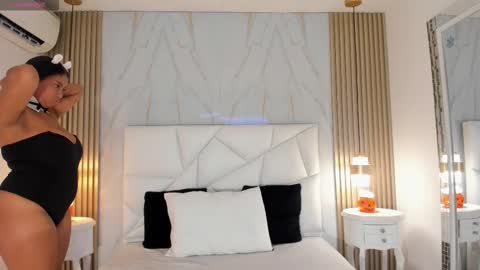 Bela online show from 10, 10, 2025