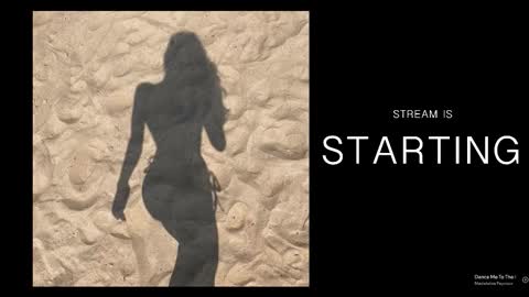 Bela -  - Next stream November 28th online show from 28, 10, 2025