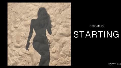 Bela -  - Next stream November 28th online show from 7, 11, 2025