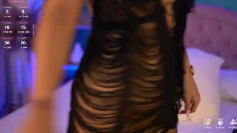 BellaJonnes online show from 29, 3, 2026