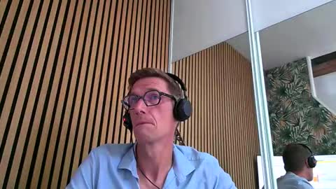 Snapshot of belami_france chatting on 9, 9, 2025 SexFriendFrance online show from 9, 9, 2025