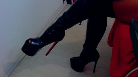 BelatrixDomme online show from 16, 5, 2026