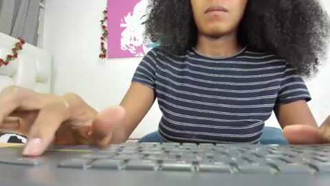 Snapshot of belen10 chatting on 23, 4, 2026 Belen online show from 23, 4, 2026