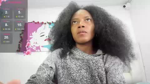 Snapshot of belen10 chatting on 4, 5, 2026 Belen online show from 4, 5, 2026
