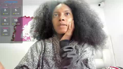 Snapshot of belen10 chatting on 6, 5, 2026 Belen online show from 6, 5, 2026