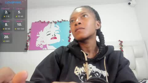 Snapshot of belen10 chatting on 10, 5, 2026 Belen online show from 10, 5, 2026