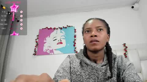 Snapshot of belen10 chatting on 31, 5, 2026 Belen online show from 31, 5, 2026