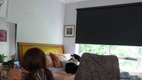 Snapshot of belen_osqura chatting on 10, 4, 2026 Alt Aussie online show from 10, 4, 2026