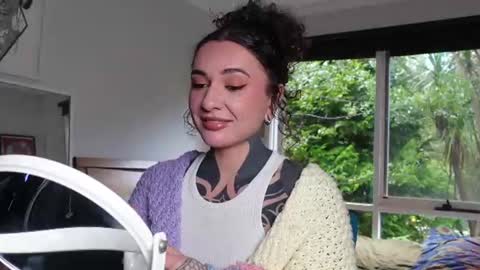 Snapshot of belen_osqura chatting on 14, 7, 2026 Alt Aussie online show from 14, 7, 2026