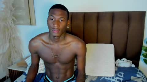 GABRIEL online show from 3, 7, 2026