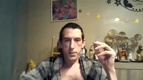 Dreamcock online show from 7, 10, 2025