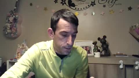 Dreamcock online show from 14, 4, 2026