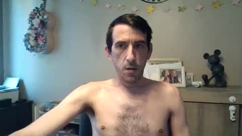 Dreamcock online show from 19, 6, 2026