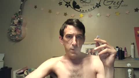 Dreamcock online show from 22, 6, 2026