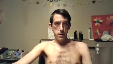 Dreamcock online show from 23, 6, 2026