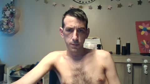 Dreamcock online show from 29, 6, 2026
