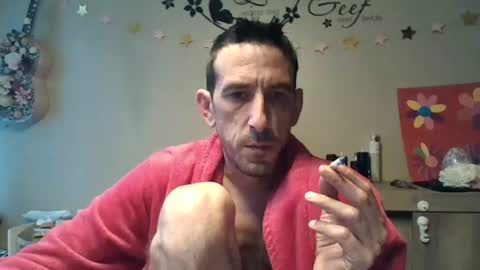 Dreamcock online show from 3, 7, 2026