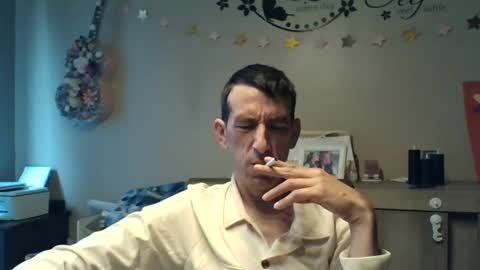 Dreamcock online show from 5, 7, 2026