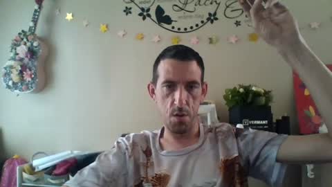 Dreamcock online show from 8, 7, 2026
