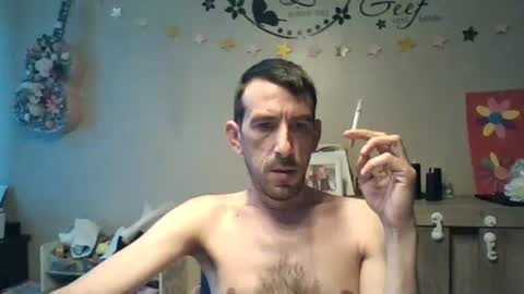 Dreamcock online show from 11, 7, 2026