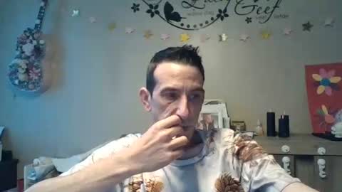 Dreamcock online show from 13, 7, 2026