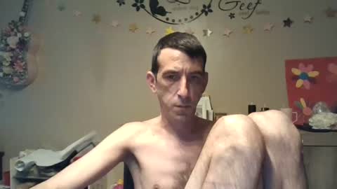 Dreamcock online show from 14, 7, 2026
