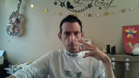 Dreamcock online show from 15, 7, 2026