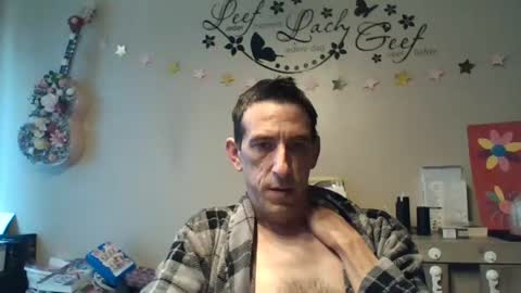 Dreamcock online show from 30, 7, 2026