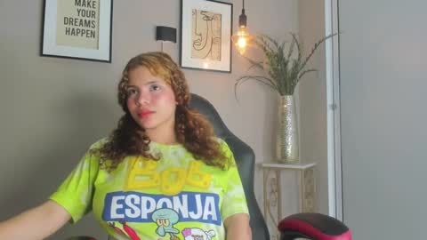 Snapshot of belinda_hills chatting on 22, 12, 2024 belinda online show from 22, 12, 2024