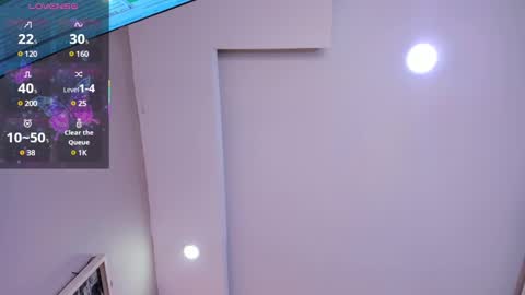 Snapshot of belinda_hills chatting on 2, 2, 2025 belinda online show from 2, 2, 2025