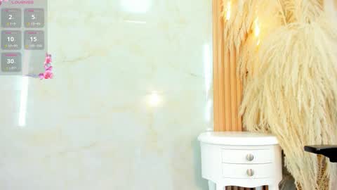 Belkilima  online show from 2, 12, 2025