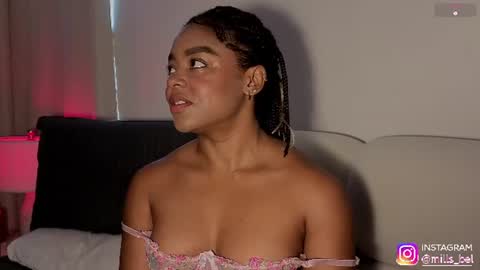 Snapshot of belkis_mills chatting on 11, 6, 2026 Belkis online show from 11, 6, 2026