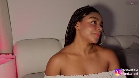 Snapshot of belkis_mills chatting on 17, 6, 2026 Belkis online show from 17, 6, 2026