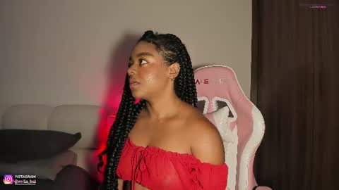 Snapshot of belkis_mills chatting on 9, 7, 2026 Belkis online show from 9, 7, 2026