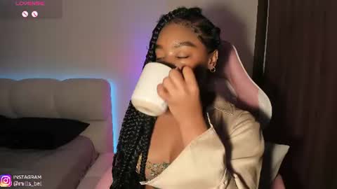 Snapshot of belkis_mills chatting on 16, 7, 2026 Belkis online show from 16, 7, 2026