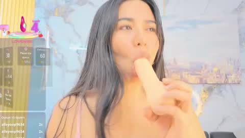 Bella Coleman online show from 2, 3, 2026