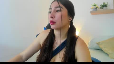 Snapshot of bella_99x chatting on 11, 6, 2026 Bel 3 online show from 11, 6, 2026