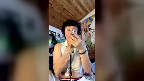 Zia online show from 17, 1, 2026