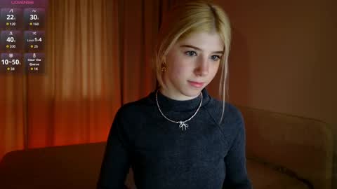 Snapshot of bella_amoury chatting on 19, 4, 2026 Bella online show from 19, 4, 2026