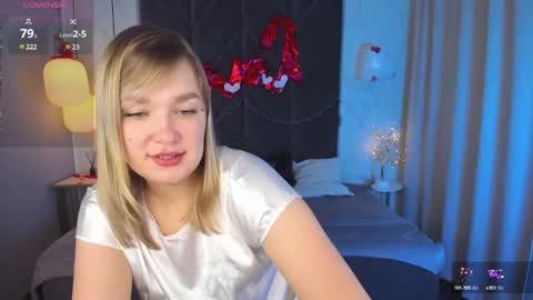 Bella online show from 19, 2, 2025