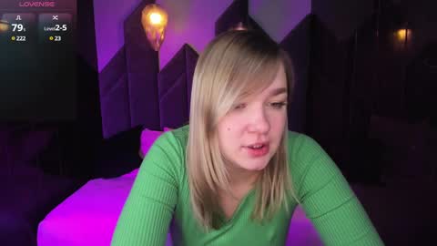 Bella online show from 11, 3, 2025