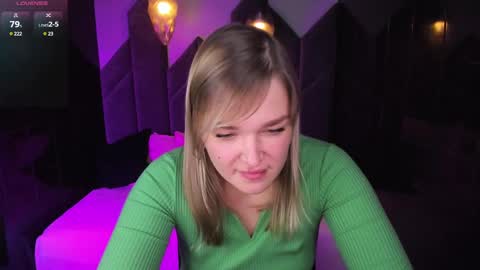 Bella online show from 11, 3, 2025