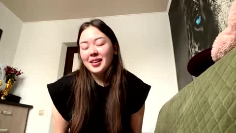 Snapshot of bella_dolletares chatting on 23, 2, 2026 Hanna here Welcome online show from 23, 2, 2026