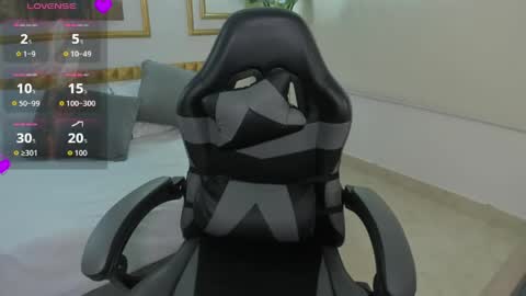 Snapshot of bella_fernand chatting on 4, 5, 2026 B E L L A online show from 4, 5, 2026